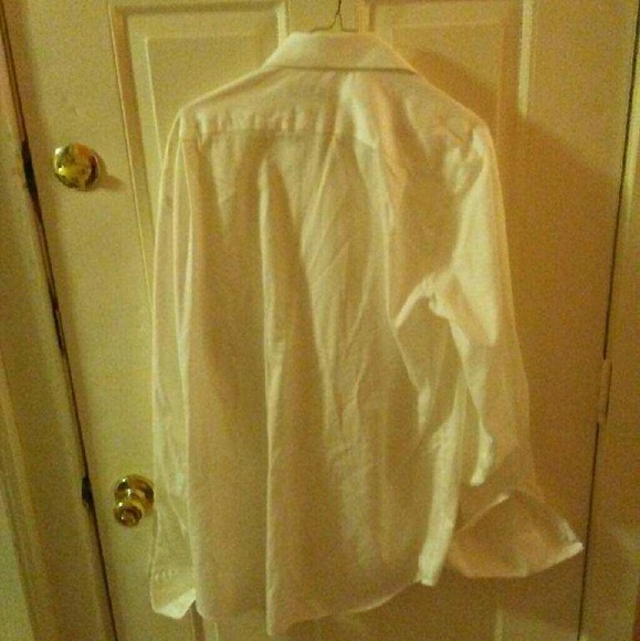 Collection Button Up Dress Shirt - Picture 4 of 4